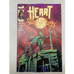 VAULT COMICS Heart Eyes 2022 #1 Cvr D 10 Copy Incv