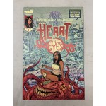 VAULT COMICS Heart Eyes 2022 #1 Cvr A Ibanez