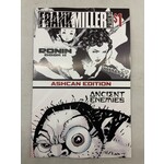 Frank Miller Presents Ashcan Edition