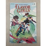 BOOM! STUDIOS Flavor Girls 2022 #2 (Of 3)