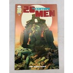 IMAGE COMICS 20Th Century Men 2022 #1 (Of 6) Cvr A Morian (Mr)