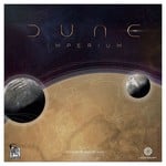 Legendary Story Studios Dune: Imperium