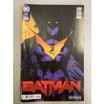DC Comics Batman 2016 #125