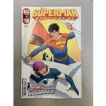 DC Comics Superman: Son of Kal-El 2021 #14A