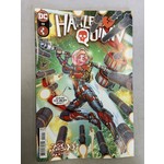 DC Comics Harley Quinn 2021 #19A