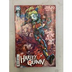 DC Comics Harley Quinn 2021 #20A