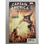 Marvel Comics Captain America: Sentinel of Liberty 2022 #3A