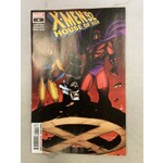 Marvel Comics X-Men '92 House of XCII #4A