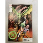 Marvel Comics X-Men Unlimited: X-Men Green 2022 #1A