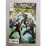 Marvel Comics X-Force 2019 #30
