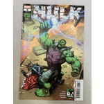 Marvel Comics Hulk 2021 #8