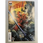 Marvel Comics Daredevil 2022 #2A