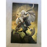 BOOM! STUDIOS Magic Ajani Goldmane 2022 #1 Cvr C 10 Copy Incv Olivetti