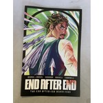 VAULT COMICS End After End 2022 #1 Cvr D 10 Copy Incv Doyle