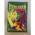 VAULT COMICS End After End 2022 #1 Cvr B Kangas (Res)