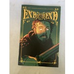 VAULT COMICS End After End 2022 #1 Cvr A Sunando (Res)