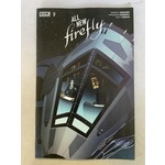 BOOM! STUDIOS All New Firefly 2022 #7 Cvr A Finden