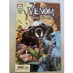 Marvel Comics Venom Lethal Protector 2022 #5A