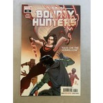 Marvel Comics Star Wars Bounty Hunters 2020 #26