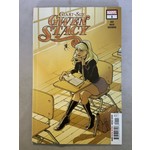 Marvel Comics Giant-Size Gwen Stacy 2022 #1
