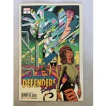 Marvel Comics Defenders Beyond 2022 #2A