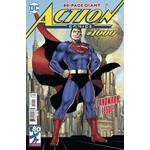DC Comics Action Comics 2016 #1000
