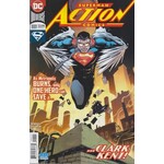 DC Comics Action Comics 2016 #1001