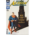 DC Comics Action Comics 2016 #1002