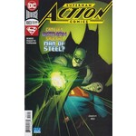 DC Comics Action Comics 2016 #1003