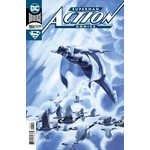 DC Comics Action Comics 2016 #1004