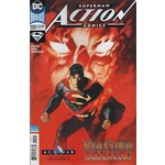 DC Comics Action Comics 2016 #1005