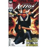 DC Comics Action Comics 2016 #1007