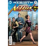 DC Comics Action Comics 2016 #965