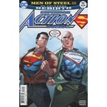DC Comics Action Comics 2016 #967