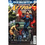 DC Comics Action Comics 2016 #972