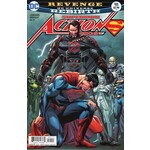 DC Comics Action Comics 2016 #981