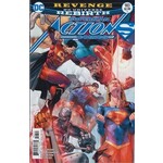 DC Comics Action Comics 2016 #983