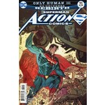 DC Comics Action Comics 2016 #985