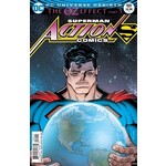 DC Comics Action Comics 2016 #989
