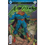 DC Comics Action Comics 2016 #991