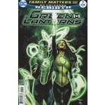 DC Comics Green Lanterns 2016 #7