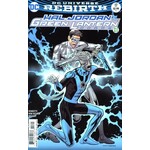 DC Comics Hal Jordan and the Green Lantern Corps 2016 #17