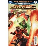 DC Comics Hal Jordan and the Green Lantern Corps 2016 #26