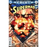 DC Comics Superman 2016 #17