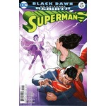 DC Comics Superman 2016 #24