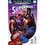 DC Comics Superman 2016 #25
