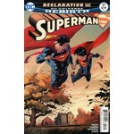 DC Comics Superman 2016 #27