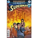 DC Comics Superman 2016 #28