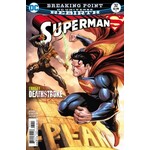 DC Comics Superman 2016 #32