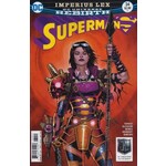 DC Comics Superman 2016 #34